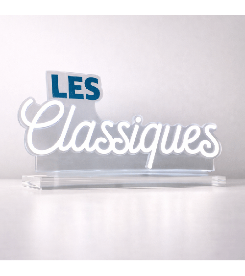 Néon Les Classiques