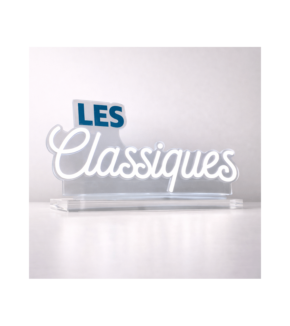 Néon Les Classiques