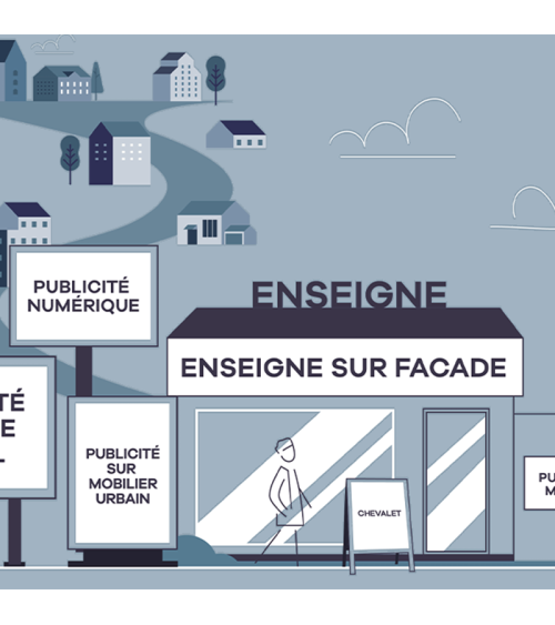 Dossier d'autorisation mairie