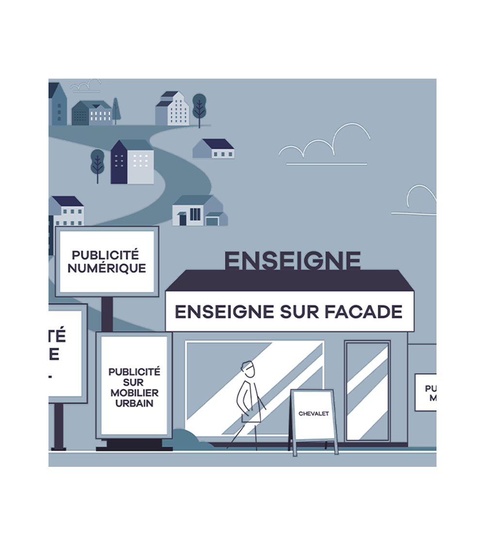Dossier d'autorisation mairie
