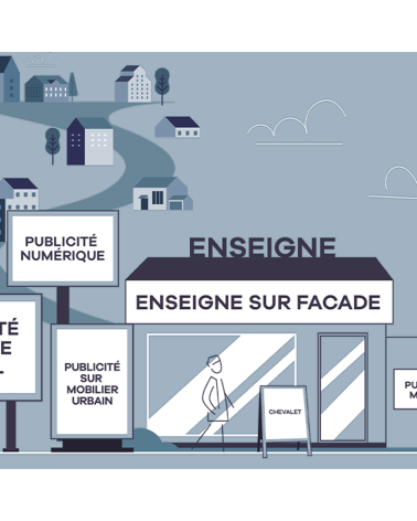 Dossier d'autorisation mairie